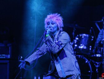 ERECTION droppen erste Single „Ich will mehr“ vom kommenden Album „Plug It In“