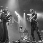 Tvinna | Eivør | Faun auf dem PLWM Dortmund ´23 - Fotos