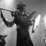 Tvinna | Eivør | Faun auf dem PLWM Dortmund ´23 - Fotos