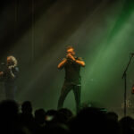 Die "Eisheilige Nacht" gastiert beim PLWM in Dortmund - Subway to Sally, Fiddlers Green, Die Letzte Instanz und Manntra