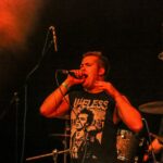 Punk im Pott 2023 in der Turbinenhalle Oberhausen – Fotos