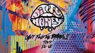 Dirty Honey kommen auf „Can’t Find the Brakes“-Tour nach Deutschland