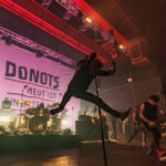 Donots im Pier 2, Bremen - Fotos