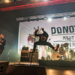 Donots im Pier 2, Bremen - Fotos