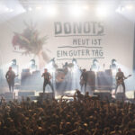 Donots im Pier 2, Bremen - Fotos