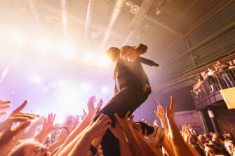 Donots im Pier 2, Bremen – Fotos