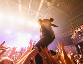Donots im Pier 2, Bremen – Fotos