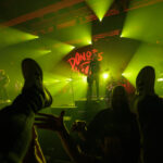 Donots im Pier 2, Bremen - Fotos