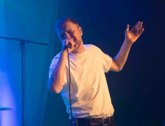 Juse Ju in der Sputnikhalle Münster – Fotos