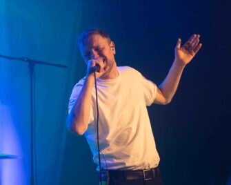 Juse Ju in der Sputnikhalle Münster – Fotos