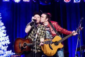 King’s Tonic im Yahoo, in Waltrop – Fotos