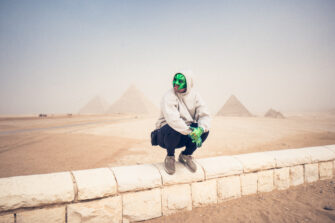 Marsimoto kündigt „Die letzte Tour“ für 2024 an