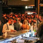 SONDASCHULE in der Turbinenhalle Oberhausen – Fotos