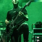 ANY GIVEN DAY in der Turbinenhalle Oberhausen – Fotos