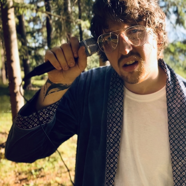 Ich als Musiker
