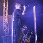 REVOLVERHELD in der Turbinenhalle Oberhausen – Fotos