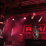 REVOLVERHELD in der Turbinenhalle Oberhausen – Fotos