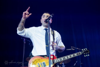 BROILERS – Santa’s Action Club 2026