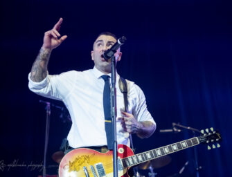 BROILERS – Santa’s Action Club 2026