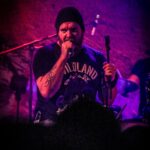 Slime im ZAKK in Düsseldorf – Fotos