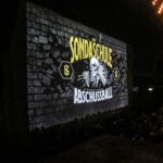 SONDASCHULE in der Turbinenhalle Oberhausen – Fotos