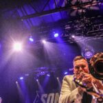 SONDASCHULE in der Turbinenhalle Oberhausen – Fotos