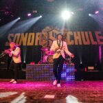 SONDASCHULE in der Turbinenhalle Oberhausen – Fotos