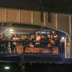 SONDASCHULE in der Turbinenhalle Oberhausen – Fotos