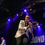 SONDASCHULE in der Turbinenhalle Oberhausen – Fotos