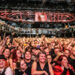 SONDASCHULE in der Turbinenhalle Oberhausen – Fotos