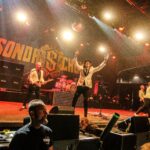 SONDASCHULE in der Turbinenhalle Oberhausen – Fotos