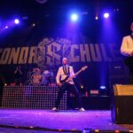 SONDASCHULE in der Turbinenhalle Oberhausen – Fotos