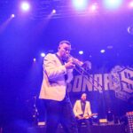 SONDASCHULE in der Turbinenhalle Oberhausen – Fotos