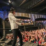 SONDASCHULE in der Turbinenhalle Oberhausen – Fotos