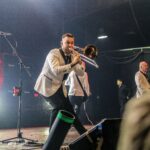 SONDASCHULE in der Turbinenhalle Oberhausen – Fotos