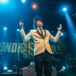 SONDASCHULE in der Turbinenhalle Oberhausen – Fotos