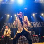 SONDASCHULE in der Turbinenhalle Oberhausen – Fotos