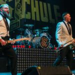 SONDASCHULE in der Turbinenhalle Oberhausen – Fotos