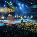 SONDASCHULE in der Turbinenhalle Oberhausen – Fotos