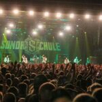 SONDASCHULE in der Turbinenhalle Oberhausen – Fotos