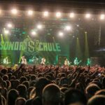 SONDASCHULE in der Turbinenhalle Oberhausen – Fotos