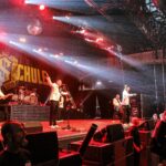 SONDASCHULE in der Turbinenhalle Oberhausen – Fotos