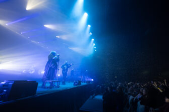 Die „Eisheilige Nacht“ gastiert beim PLWM in Dortmund – Subway to Sally, Fiddlers Green, Die Letzte Instanz und Manntra