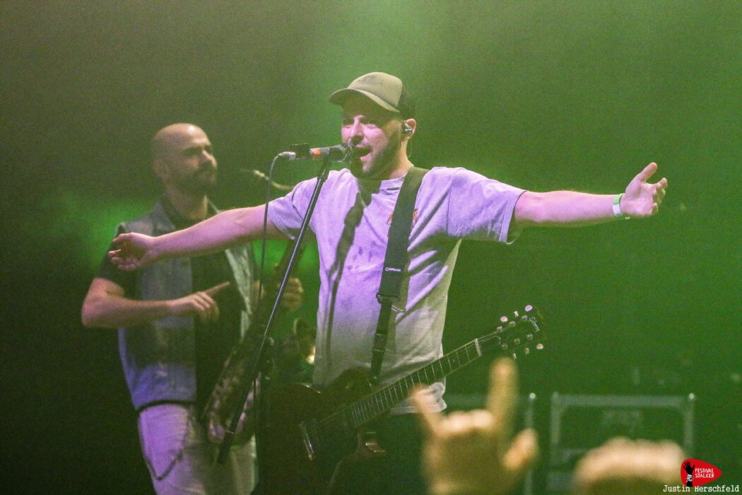 Talco – Oberhausen – Justin Herschfeld (1)