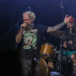 Punk im Pott 2023 in der Turbinenhalle Oberhausen – Fotos