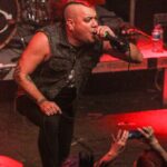 The Exploited in dem Turock Essen - Fotos