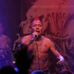 The Exploited in dem Turock Essen - Fotos