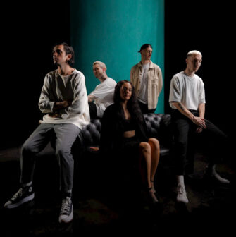 NOVELISTS mit neue Single samt Musikvideo zu „Mourning The Dawn“