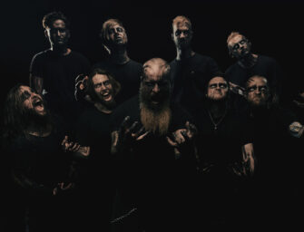 Any Given Day droppen mit Annisokay neue Single “HATE”