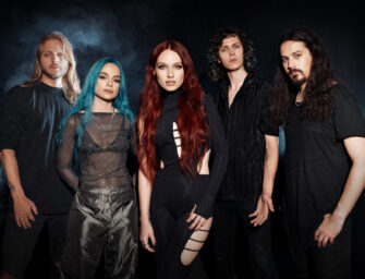 ILLUMISHADE kündigen neues Album “Another Side of You” an und enthüllen neue Single „Here We Are“